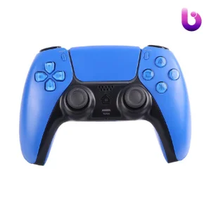 دسته بازی بی سیم طرح پلی استیشن P4-Plus T28 PS4 / PC 5