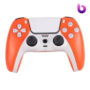 دسته بازی بی سیم PS4 طرح پلی استیشن P4-Plus T29 5