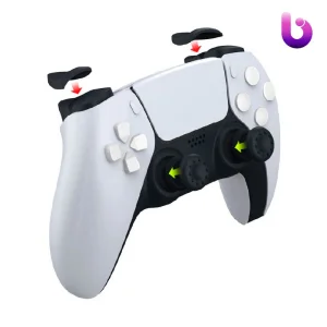 ست تریگر گیم پد Dobe TP5-0513 PS5