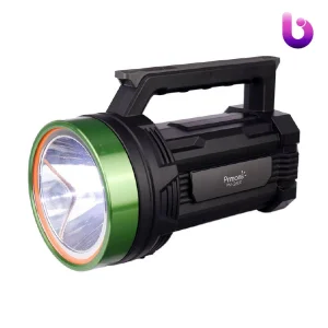 چراغ قوه شارژی Prmans PM-2600