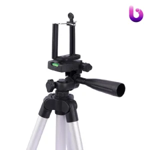 سه پایه دوربین تری پاد Tripod DK-3055