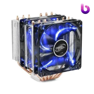 فن خنک کننده CPU دیپ کول DeepCool Neptwin RGB