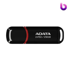 فلش 256 گیگ ای دیتا Adata UV150 USB3.2