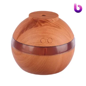 بخور سرد و رطوبت ساز طرح کوزه Air Diffuser