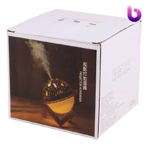 بخور سرد و رطوبت ساز Projector Humidifier SX-E324