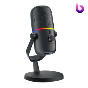 میکروفون سیم دار هایلو Haylou GX1