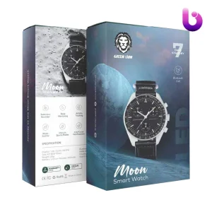 ساعت هوشمند گرین لاین Green Lion Moon