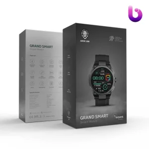 ساعت هوشمند گرین لاین Green Lion Grand Smart