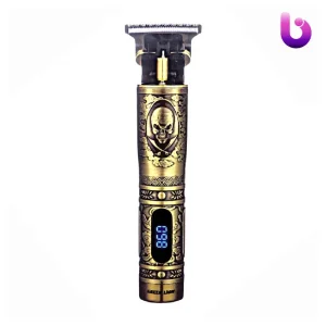 ماشین اصلاح گرین لاین Green lion pirates hair Trimmer