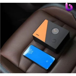 کمپرسور باد شیائومی Xiaomi Lydsto car inflatable treasure YM-CQB02