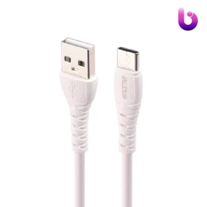 کابل کوتاه تایپ سی Kingstar K520C 2.1A 25cm