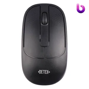 موس بی سیم Detex+ MD-912