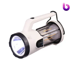 چراغ قوه فانوسی شارژی Deepking DK-206