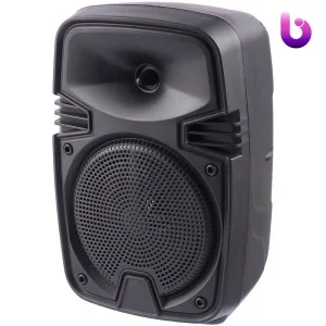 اسپیکر بلوتوثی فلش خور Sing-E ZQS1461