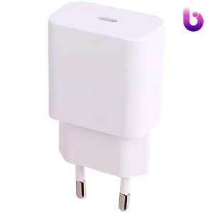 کلگی فست شارژ اصلی Samsung EP-T1510 2A PD 15W Type-C