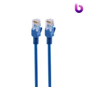 کابل شبکه Cat5 10m