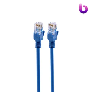 کابل شبکه Cat5 3m