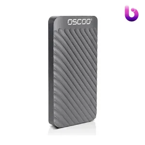 حافظه اکسترنال SSD اوسکو Oscoo MD006 1TB