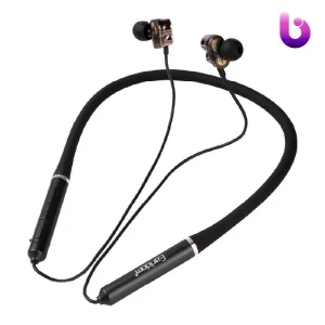 هندزفری بلوتوث دورگردنی Earldom ET-BH74