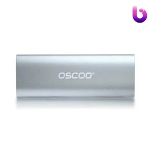 حافظه اکسترنال SSD اوسکو Oscoo MD-005M 1TB