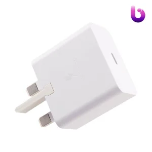 کلگی فست شارژ اورجینال Samsung EP-T1510 2A PD 15W Type-C