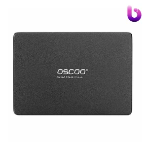 هارد SSD Oscoo Black 001 240GB