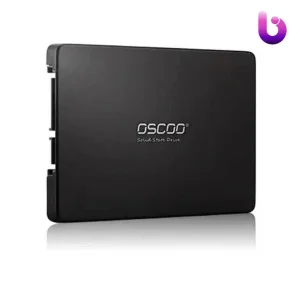 حافظه SSD اوسکو Oscoo Black 001 120GB