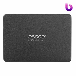 هارد SSD اوسکو Oscoo Black 001 120GB