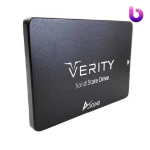 هارد SSD وریتی Verity Ascend S601 256GB