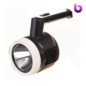 چراغ قوه شارژی Deepking DK-543