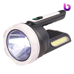 چراغ قوه شارژی Deepking DK-542