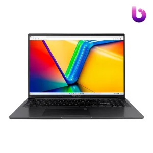 لپ تاپ Asus VivoBook 16 X1605VA Core i7 (13700H) 16GB 1TB SSD INTEL 16" WUXGA