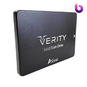 حافظه SSD Verity Ascend S601 1TB