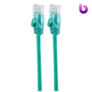 کابل شبکه Effort Cat6 1m