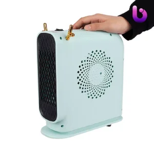 بخاری برقی Intelligent Heater N7