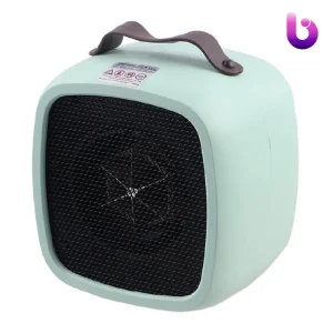بخاری برقی Warm Air Blower