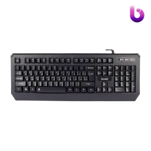 کیبورد Beyond BK-7140RGB