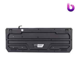 کیبورد Beyond BK-7140RGB