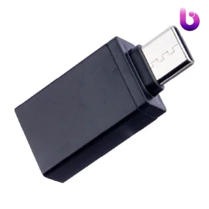 تبدیل OTG1 OTG Type-C