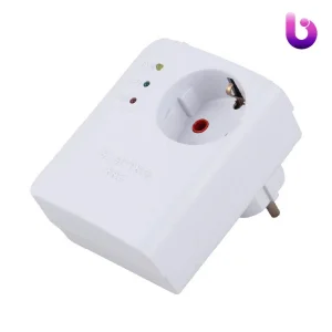 محافظ برق لباسشویی ارت دار الکترو فاز Electro Faz 1003