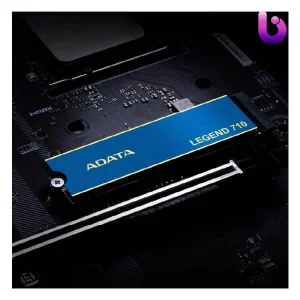 حافظه SSD ای دیتا Adata Legend 710 1TB M.2