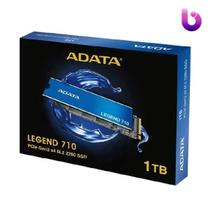 حافظه SSD ای دیتا Adata Legend 710 1TB M.2