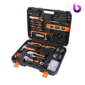 ست ابزار 218 تایی تاپ شک Topshak TS-CH1