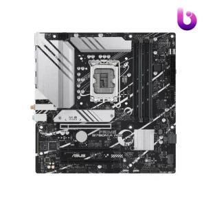 مادربرد ایسوس ASUS PRIME B760M-A WIFI DDR5 LGA 1700