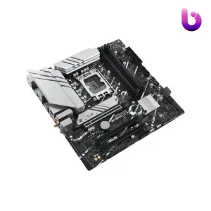 مادربرد ایسوس ASUS PRIME B760M-A WIFI DDR5 LGA 1700