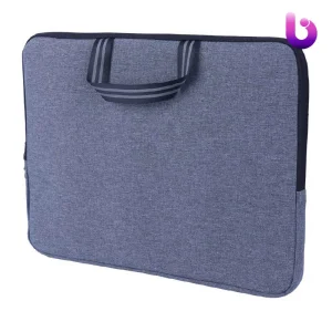 کاور لپ تاپ دسته دار 15/6 اینچ