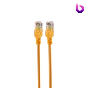 کابل شبکه Effort CAT5e 2m