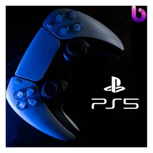 کنسول بازی سونی Sony PlayStation 5 Digital Edition 825GB SSD (V1216) Full Game