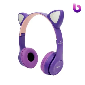 هدفون بلوتوثی MZ47