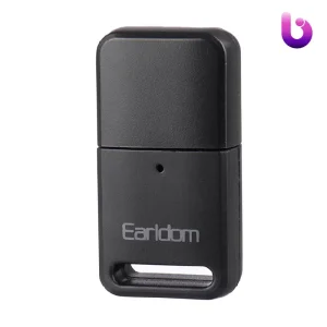 دانگل بلوتوث خودرو Earldom ET-M91